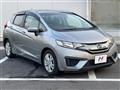 2014 Honda Fit Hybrid