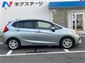 2014 Honda Fit Hybrid