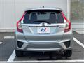 2014 Honda Fit Hybrid