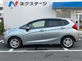 2014 Honda Fit Hybrid