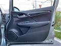 2014 Honda Fit Hybrid
