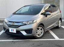 2014 Honda Fit Hybrid