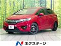 2014 Honda Fit Hybrid