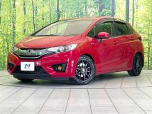 2014 Honda Fit Hybrid