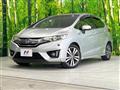 2014 Honda Fit Hybrid