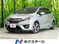 2014 Honda Fit Hybrid
