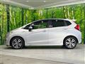 2014 Honda Fit Hybrid