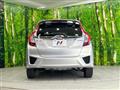 2014 Honda Fit Hybrid