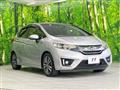 2014 Honda Fit Hybrid