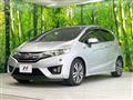 2014 Honda Fit Hybrid
