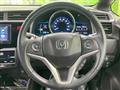 2014 Honda Fit Hybrid