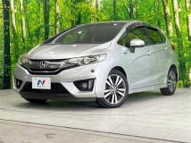 2014 Honda Fit Hybrid