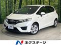 2014 Honda Fit Hybrid