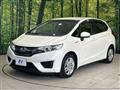 2014 Honda Fit Hybrid