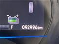2014 Honda Fit Hybrid