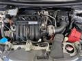 2014 Honda Fit Hybrid