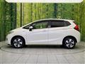 2014 Honda Fit Hybrid