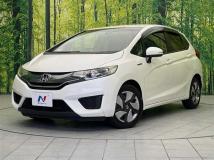 2014 Honda Fit Hybrid