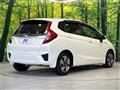 2014 Honda Fit Hybrid