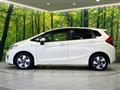 2014 Honda Fit Hybrid