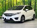 2014 Honda Fit Hybrid