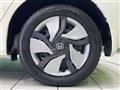 2014 Honda Fit Hybrid