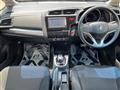 2015 Honda Fit Hybrid