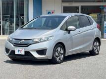 2015 Honda Fit Hybrid