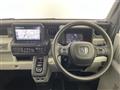 2025 Honda N-VAN