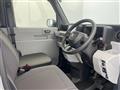 2025 Honda N-VAN