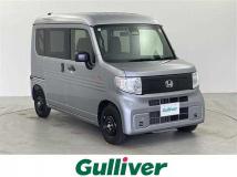 2025 Honda N-VAN