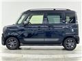 2022 Suzuki Spacia
