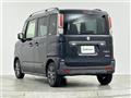 2022 Suzuki Spacia