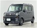 2022 Suzuki Spacia
