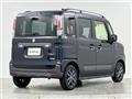 2022 Suzuki Spacia