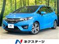 2015 Honda Fit Hybrid
