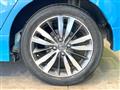 2015 Honda Fit Hybrid