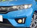 2015 Honda Fit Hybrid