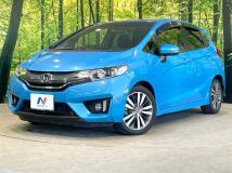 2015 Honda Fit Hybrid