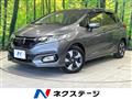 2019 Honda Fit Hybrid