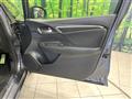 2019 Honda Fit Hybrid