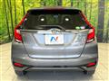 2019 Honda Fit Hybrid