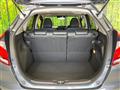 2019 Honda Fit Hybrid