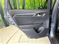 2019 Honda Fit Hybrid
