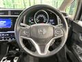 2019 Honda Fit Hybrid