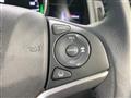 2019 Honda Fit Hybrid