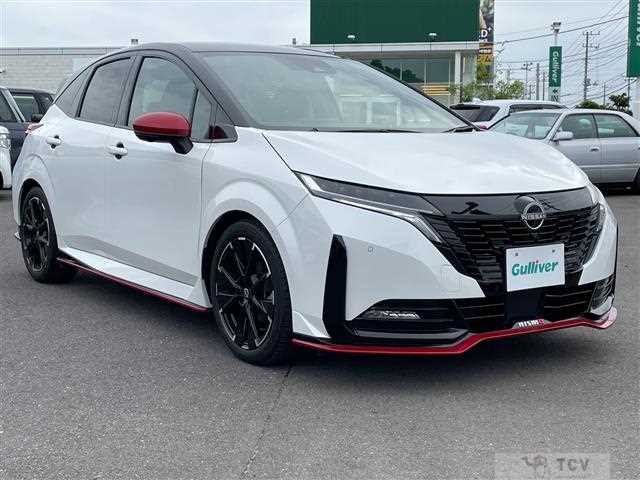 2022 Nissan Nissan Others