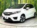 2015 Honda Fit Hybrid