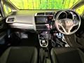 2015 Honda Fit Hybrid