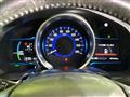 2015 Honda Fit Hybrid